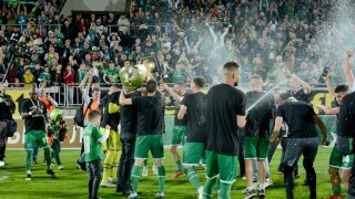 Вижте възможните съперници на българските отбори в Европа