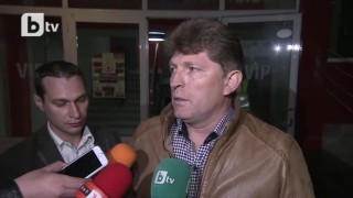 От ЦСКА за шестимата от 