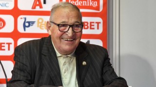 Димитър Пенев: 