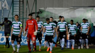 В БФС не знаят за изгонените играчи на 