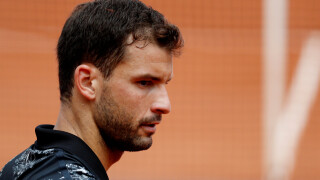 След дълго чакане: Григор победи на старта на 