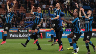 Възелът в Серия 