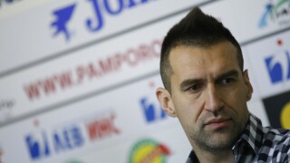 Прокуратурата повдигна две обвинения на Камбуров