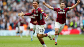 Бившият тим на Стилиян Петров се завърна във Висшата лига