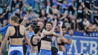 Буш за сбогом: В сърцето ми има място за 