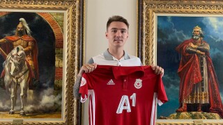 Разтрогнал с ЦСКА: Останах на улицата, Русия отказва да ме прибере 