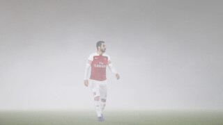 Защо Мхитарян не може да влезе в Азербайджан? 