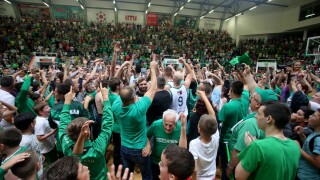 Баскетболист на 