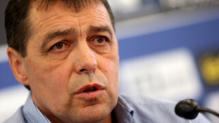 Петър Хубчев: Моля се да има утре!