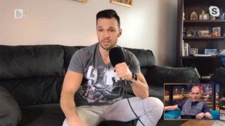 Свет Радославов: Американската публика много харесва българския фолклор