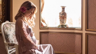 Илиана Раева стана баба за трети път – бебето отново е момиченце