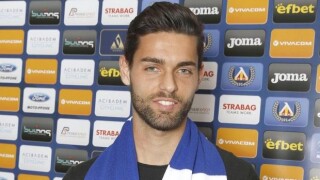 Нашименто: Не знам дали ще остана в 