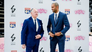 Баскетболна легенда оглавява 