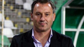 Гинчев: Не сме разговаряли тотализаторът да спонсорира 