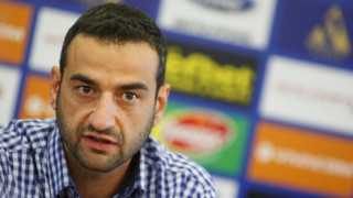 Степан Хиндлиян: Божков е поискал феновете да му се извинят (ВИДЕО)