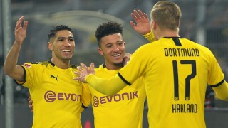 Официално: Подновяват Бундеслигата