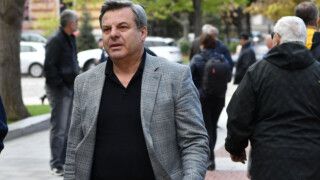 Евгений Бакърджиев: Нито аз, нито 