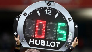 Официално: Отборите с 5 смени и без VAR