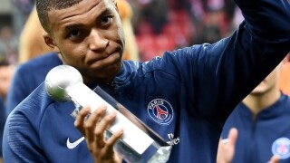 Мбапе предложи подялба на 