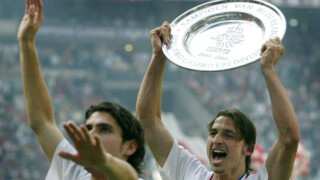 На този ден: Последният трофей на Златан с 