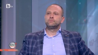 Тити Папазов: Божков и Попов няма да фалират 