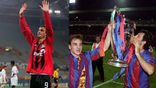 Българските голове в Шампионската лига - тази вечер по RING