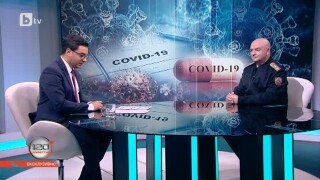 Мутафчийски: Търсим най-добрия пример за подновяване на футбола, следим Германия