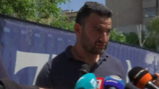 Хиндлиян: Божков да не върне акциите? Това е хипотеза! (ВИДЕО)