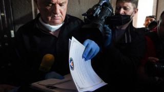 Бойко Борисов отказа акциите на 