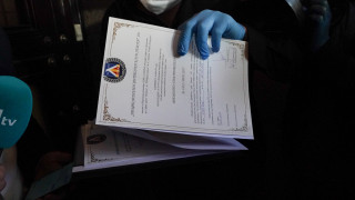 20-годишен строителен предприемач пожела акциите на 