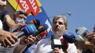 Колев: Докато няма вписване в книгата на акционерите, няма смяна на собствеността 