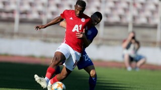 Официално: ЦСКА се разделил с четирима