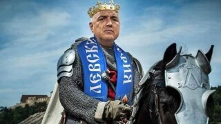 От социалните мрежи: Премиерът като 