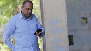 Папазов: Когато говорих с Божков, той имаше две опции - аз или Борисов (ВИДЕО)