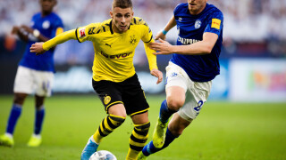 Пет смени в Бундеслигата до края на сезона