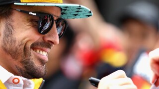 Фернандо Алонсо пред сензационно завръщане в 