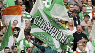 Прекратиха сезона и в Шотландия, 