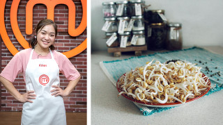 Виетнамката Куин от MasterChef показва как се правят здравословни кълнове у дома (ВИДЕО)