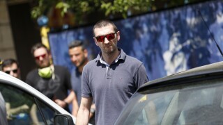 Даниел Стрезов: Дарението е опит да се разедини публиката на 