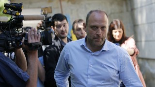 Папазов: Ако съберем 1,5 млн. лева, парите на Пеевски може да отидат за болница