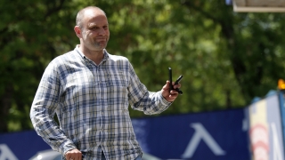 Тити Папазов: От днес 