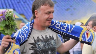 Сираков потвърди, че вече е собственик на 