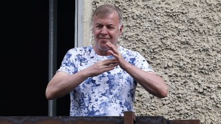 Наско Сираков: 