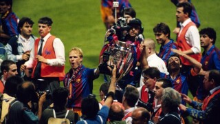 На този ден: Първият европейски триумф на Стоичков и 