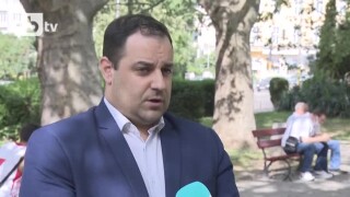 Момчил Лазаров от Тръст 