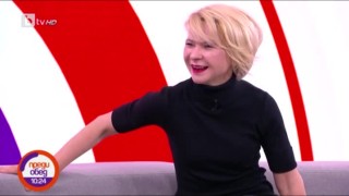 Мая Бежанска: Детските лагери в Юндола ме зареждат с енергия