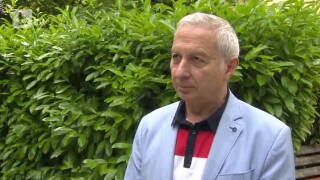 Герджиков за акциите на 