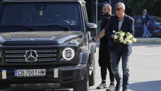 Наско Сираков: Легитимиран съм от 