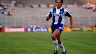 От скрина: Емил Костадинов над всички при разгром на 