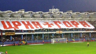 В Черна гора футболът се завръща с фенове по трибуните